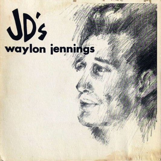 Jennings, Waylon - JD's (RSD Essential, 180 Gram, Gray Vinyl)
