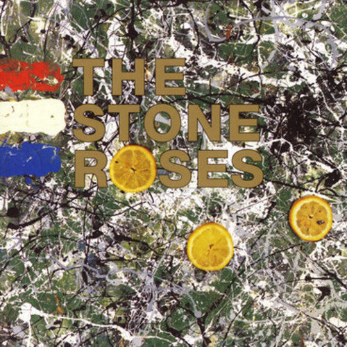 Stone Roses - Stone Roses (Holland)