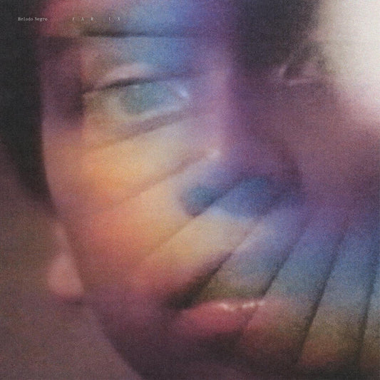 Helado Negro - Far In (2LP)