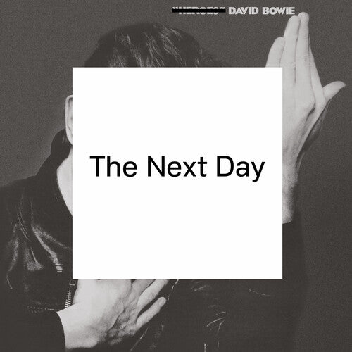 Bowie, David - The Next Day (180 Gram Vinyl, Remastered)