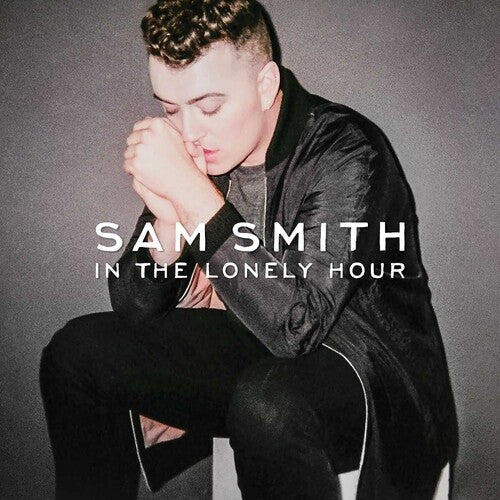 Smith, Sam - In the Lonely Hour (180 Gram Vinyl)