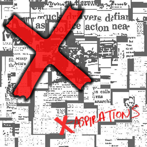 X - X-aspirations