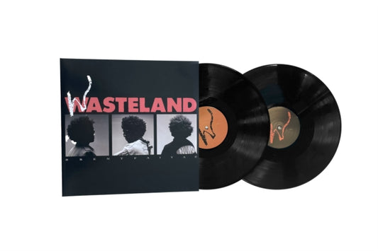 Faiyaz, Brent - Wasteland (Indie Exclusive)