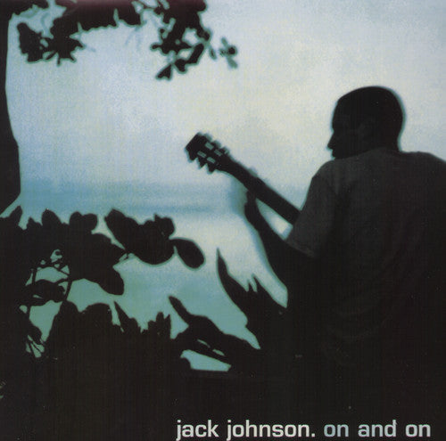 Johnson, Jack - On & On