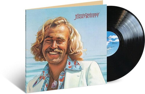 Buffett, Jimmy - Havana Daydreamin'
