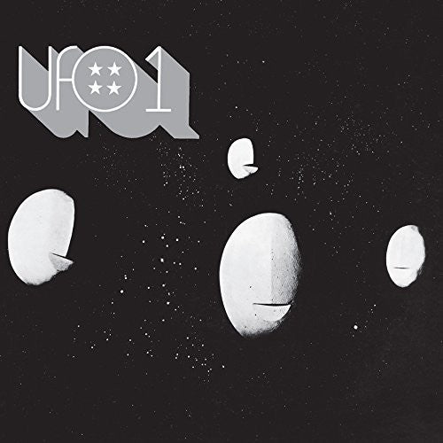 UFO - UFO 1 (UK)