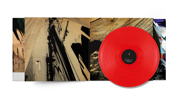 Radiohead - KID A MNESIA (Indie Exclusive, 3LP, Red Vinyl)