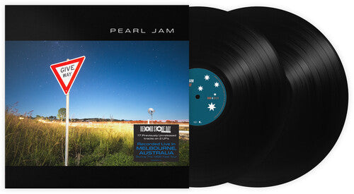 Pearl Jam - Give Way (Gatefold, RSD 2023)