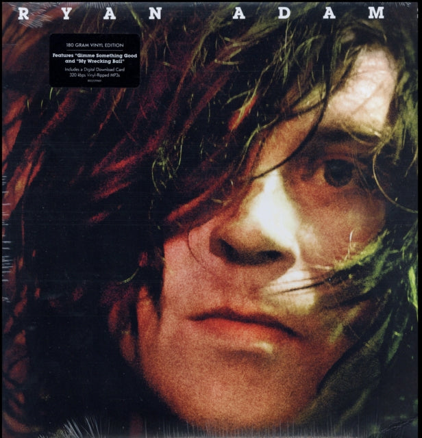 Adams, Ryan - Ryan Adams
