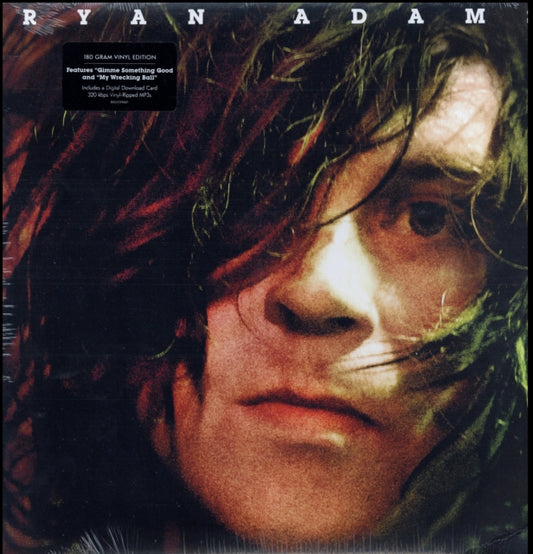 Adams, Ryan - Ryan Adams