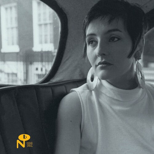 Antena, Isabelle - En Cavale (Silver Vinyl)