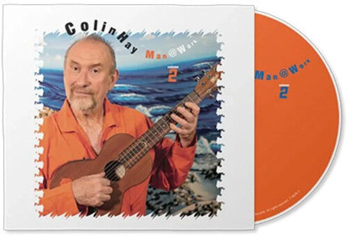 Hay, Colin - Man at Work Volume 2 (CD)