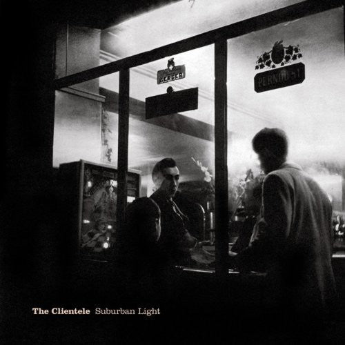 The Clientele - Suburban Light (Bonus CD, Digital Download, Reissue)