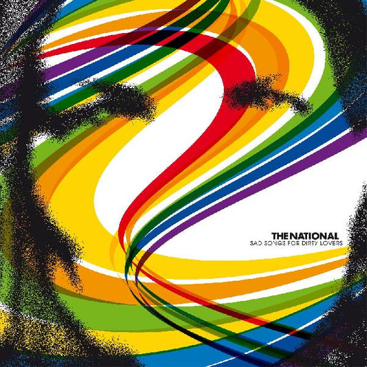 National, The - Sad Songs for Dirty Lovers (2021 Remaster) (Vinyl)