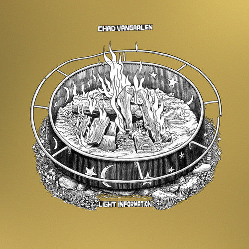 Vangaalen, Chad - Light Information (Digital Download)