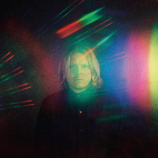 Segall, Ty - Harmonizer