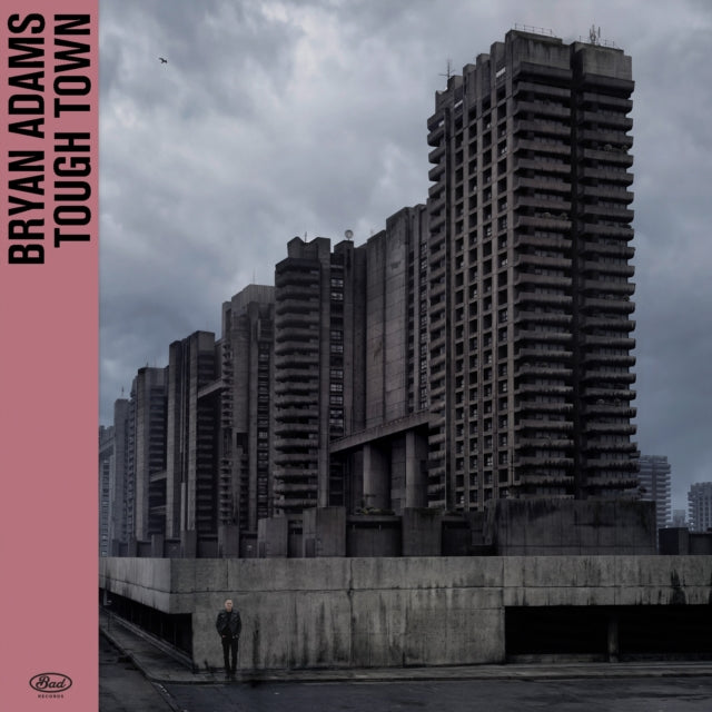 Adams, Bryan - Tough Town (w/ Booklet) (RSD 2026)