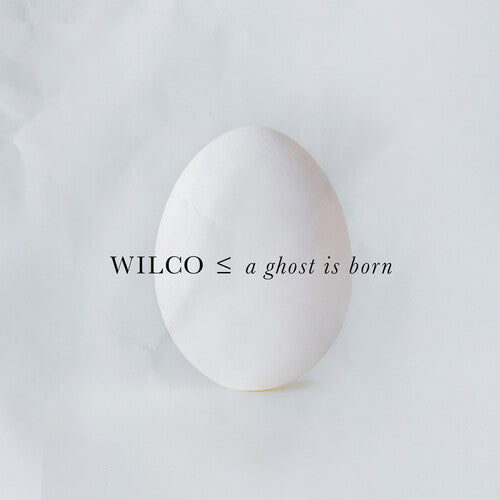 Wilco - A Ghost Is Born (Expanded Edition) (CD)