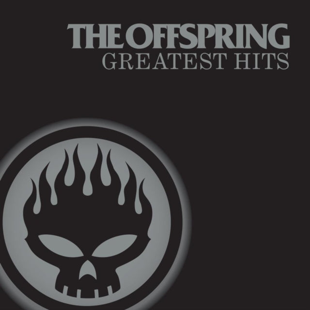 Offspring, The - Greatest Hits