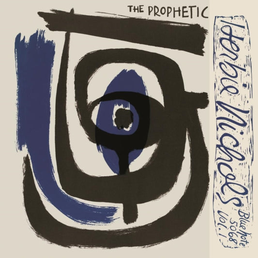 Nichols, Herbie - The Prophetic Herbie Nichols, Vol. 1 & 2 (Blue Note Classic Series)