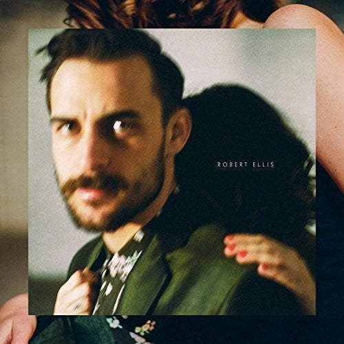 Ellis, Robert - Robert Ellis (Digital Download)