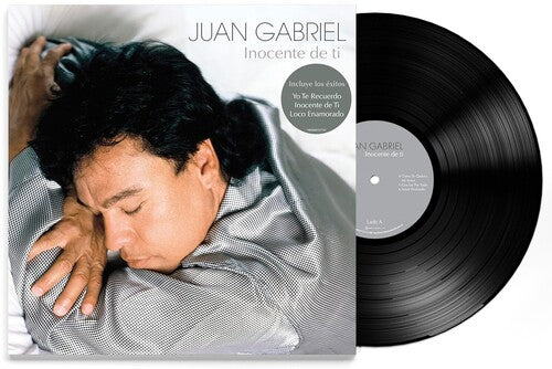 Gabriel, Juan - Inocente De Ti