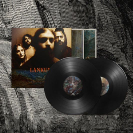 Lankum - False Lankum (Gatefold)