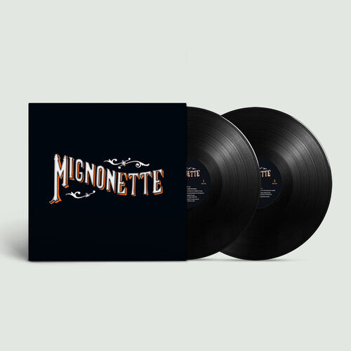 Avett Brothers, The - Mignonette (2LP, 180 Gram, Black Vinyl)