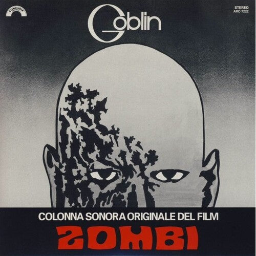 Goblin - Zombi (Original Soundtrack, Purple Vinyl)