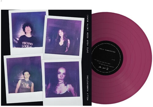 Humberstone, Holly / Muna - Into Your Room (7" Single) (RSD 2024)