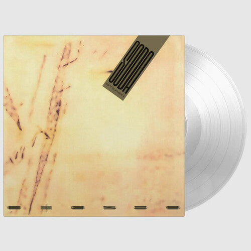 Soda Stereo - Signos (Limited Remastered 180-Gram Crystal Clear Vinyl [Import])