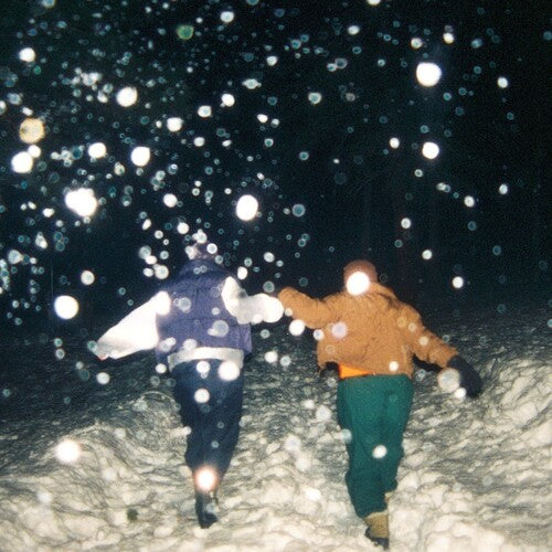Movements - Happier Now (CD)
