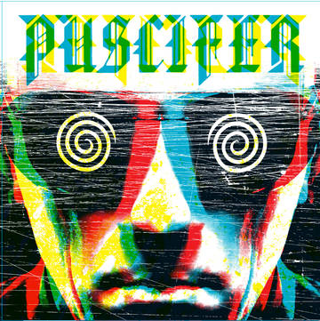 Puscifer - Billy D and the Hall of Feathered Serpents, Puscifer Live at the Mayan Theatre (RSD Black Friday 2021) (7" Single)