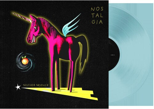 Mother Mother - Nostalgia