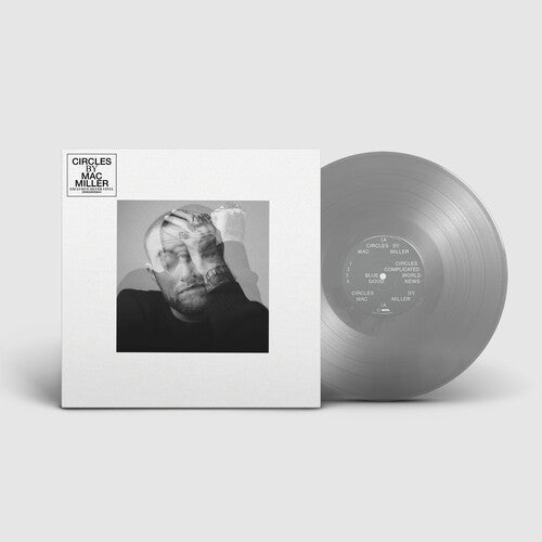 Miller, Mac - Circles (Indie Exclusive, Silver)