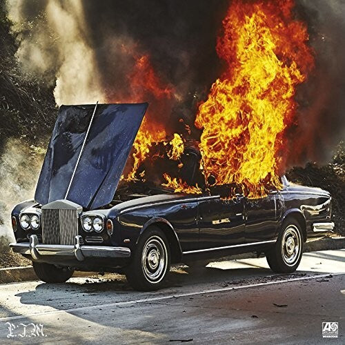Portugal the Man - Woodstock (180 Gram, Digital Download)