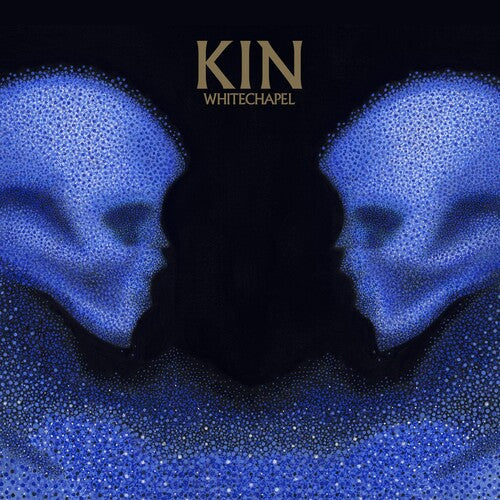 Whitechapel - Kin (Black, White, Indie Exclusive)