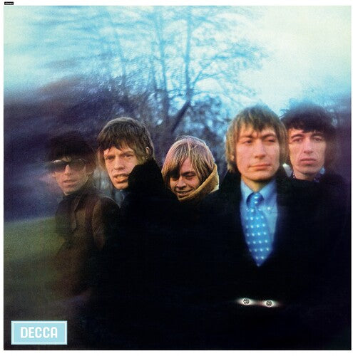 Rolling Stones, The - Between The Buttons (UK, 180 Gram Vinyl)