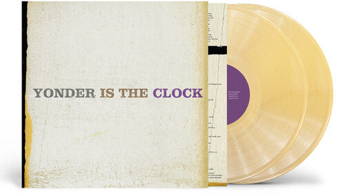 Felice Brothers, The - Yonder Is the Clock (Gold Vinyl)