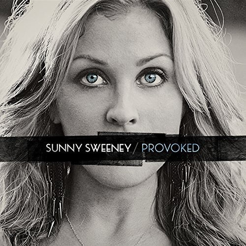 Sunny Sweeney - Provoked (CD)