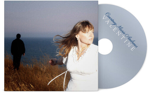 Andrews, Courtney Marie - Valentine (CD)