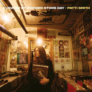 Smith, Patti - Curated By Record Store Day (RSD 2022)