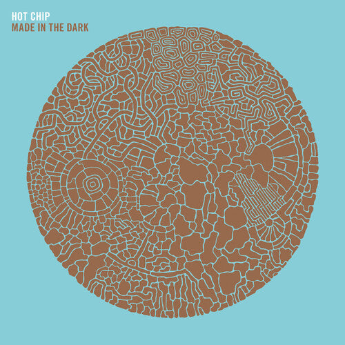 Hot Chip - Made in the Dark (Deluxe Edition, Gatefold, Digital Download Card)