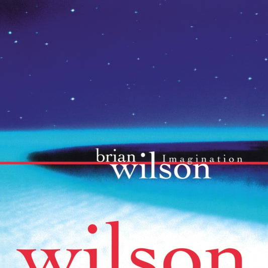 Wilson, Brian - Imagination (140 Gram Vinyl) (RSD 2026)