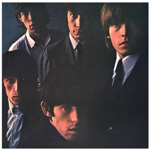 Rolling Stones, The - The Rolling Stones No.2