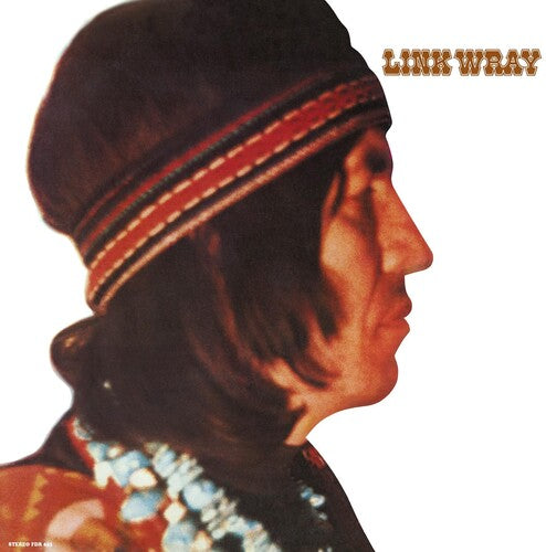 Wray, Link - Link Wray (Gatefold, Remastered, Reissue)