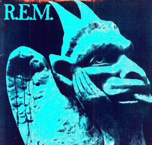 R.E.M. - Chronic Town (EP, Limited Edition)