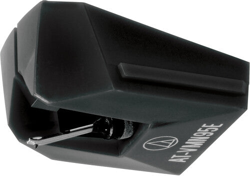 Audio Technica - AT-VMN95EBK Elliptical Stylus for AT-VM95E (Black)