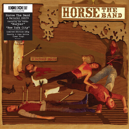 Horse The Band - Natural Death (RSD 2024)