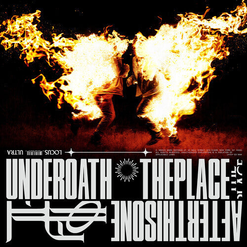 Underoath - Place After This One (CD)
